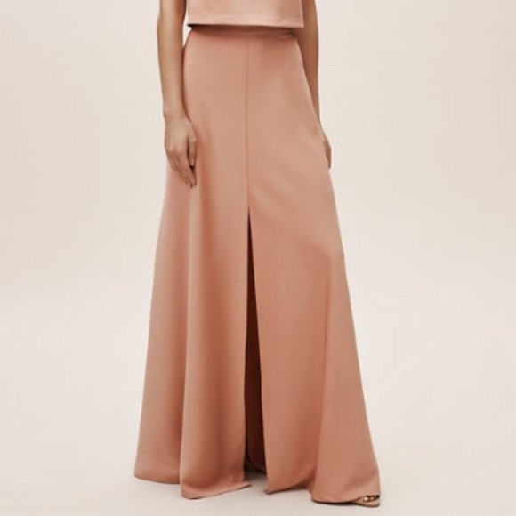 Jenny Yoo Dresses & Skirts - Jenny Yoo Collections Soleil Skirt Evening-wear, 4